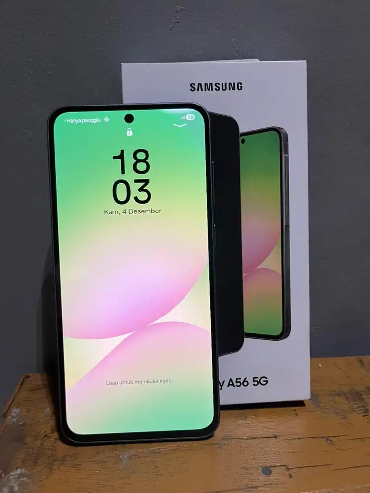 Samsung a56 8/256