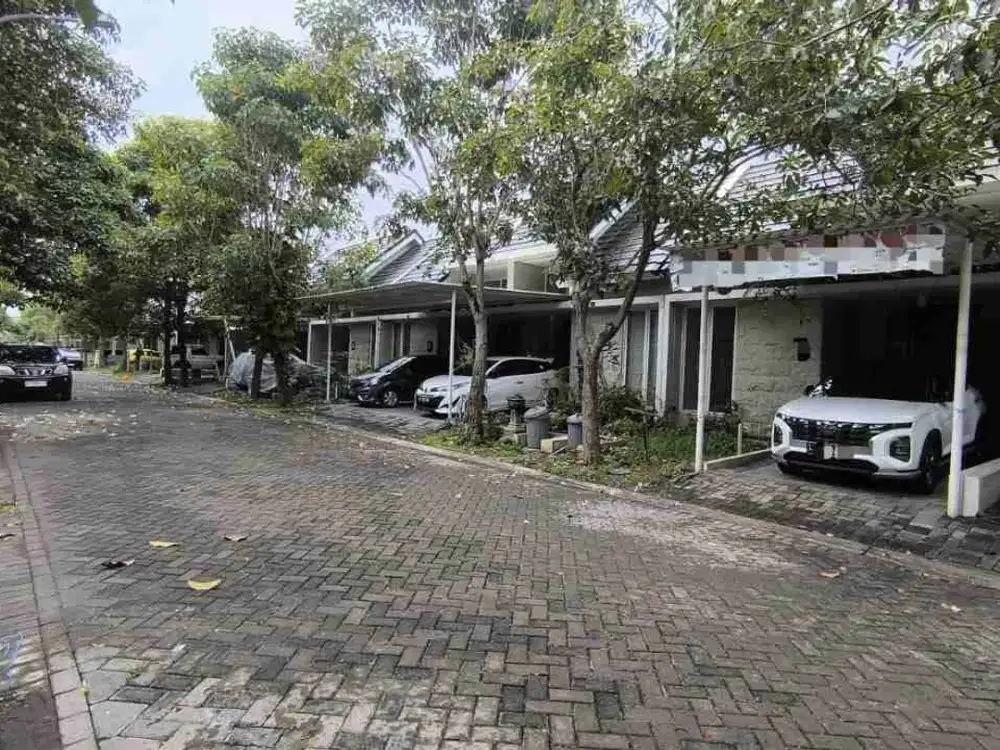 ‼️Rumah Murah Northwest Citraland Pakal surabaya Barat‼️