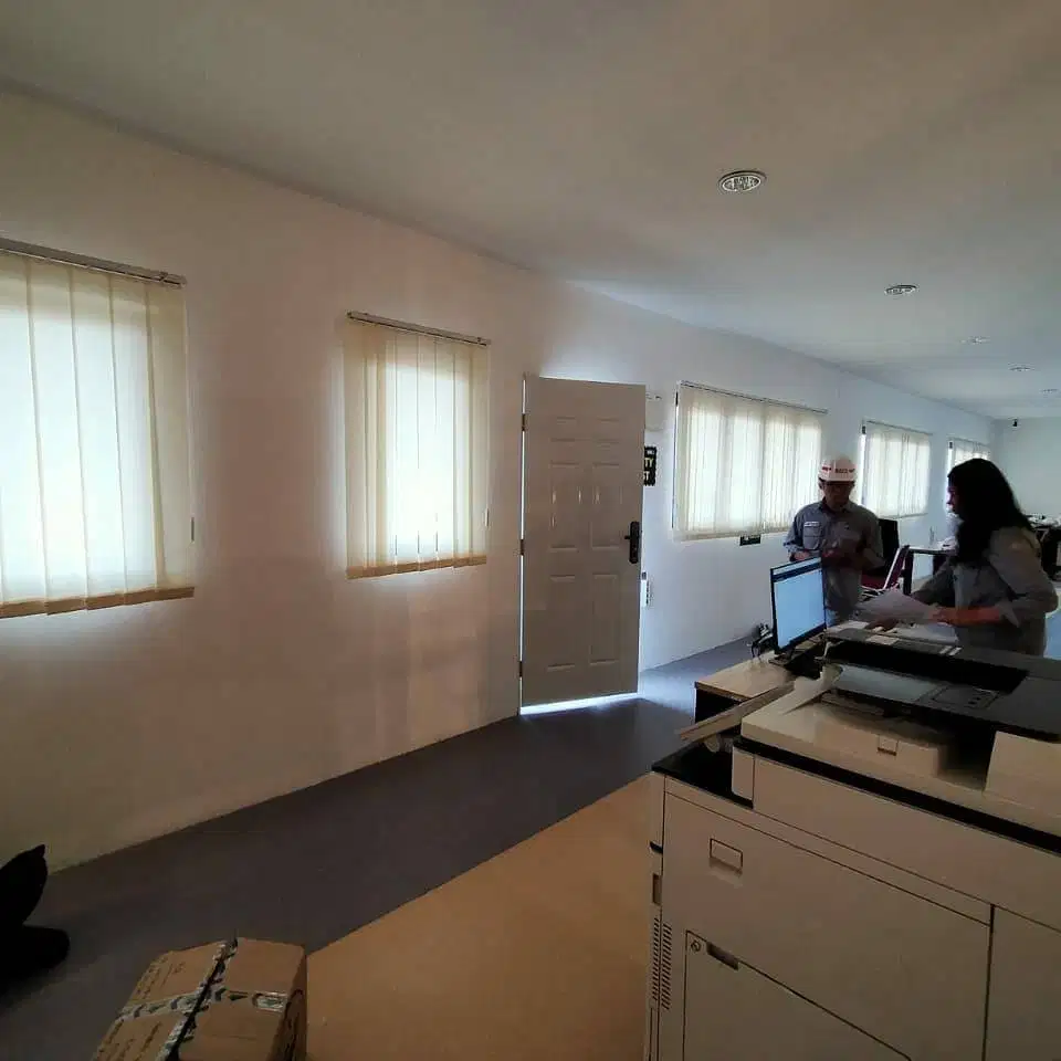 Penjual Gorden & Blind Vertikal/Vertical Roll/Roller Gordyn Hordeng