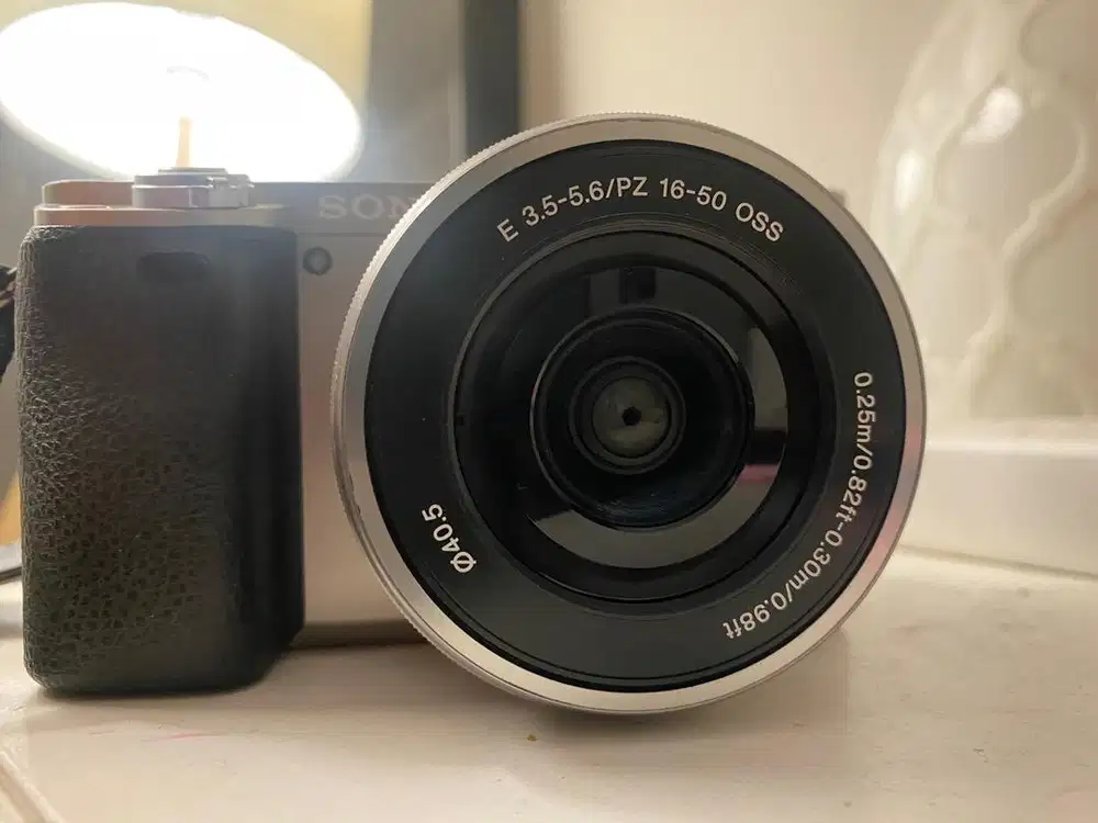 SONY A6000 jual murah aja