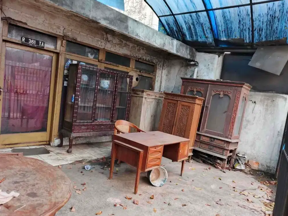 JARANG ADA ‼️Dijual Rumah/ Ruang Usaha Murah di Mainroad Setiabudi Bandung