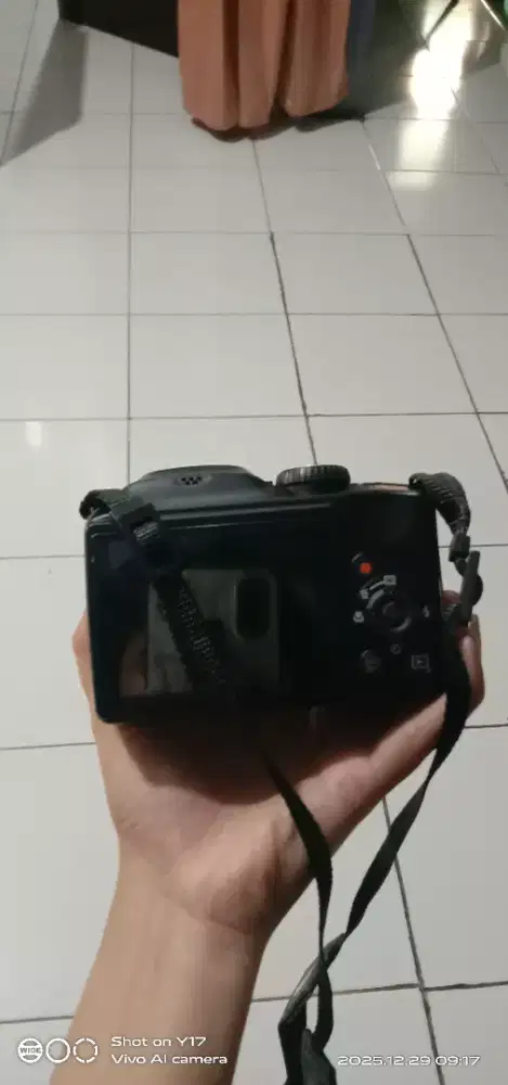 Kamera Fujifilm