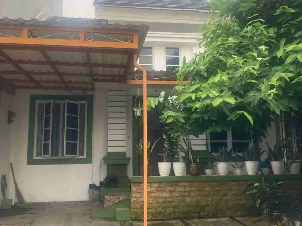 Jual Cepat Rumah di Dlatinos