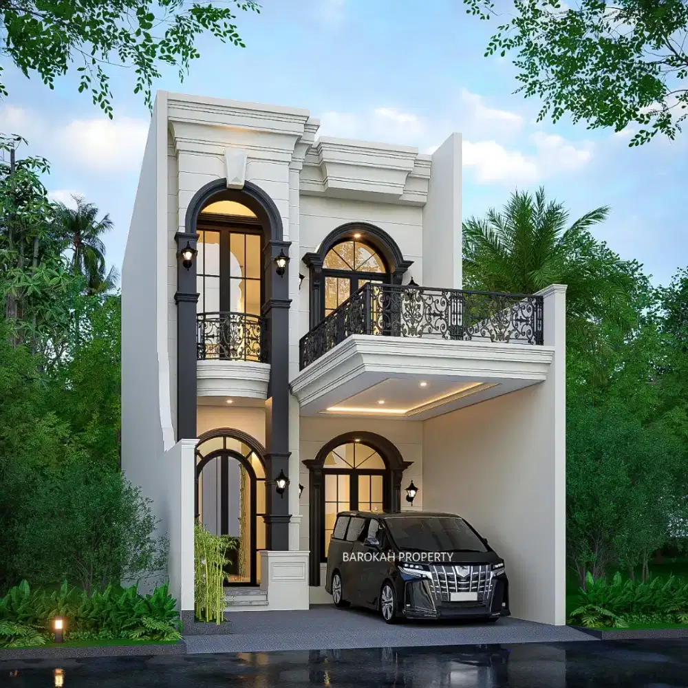 Cakep asli ini rumah