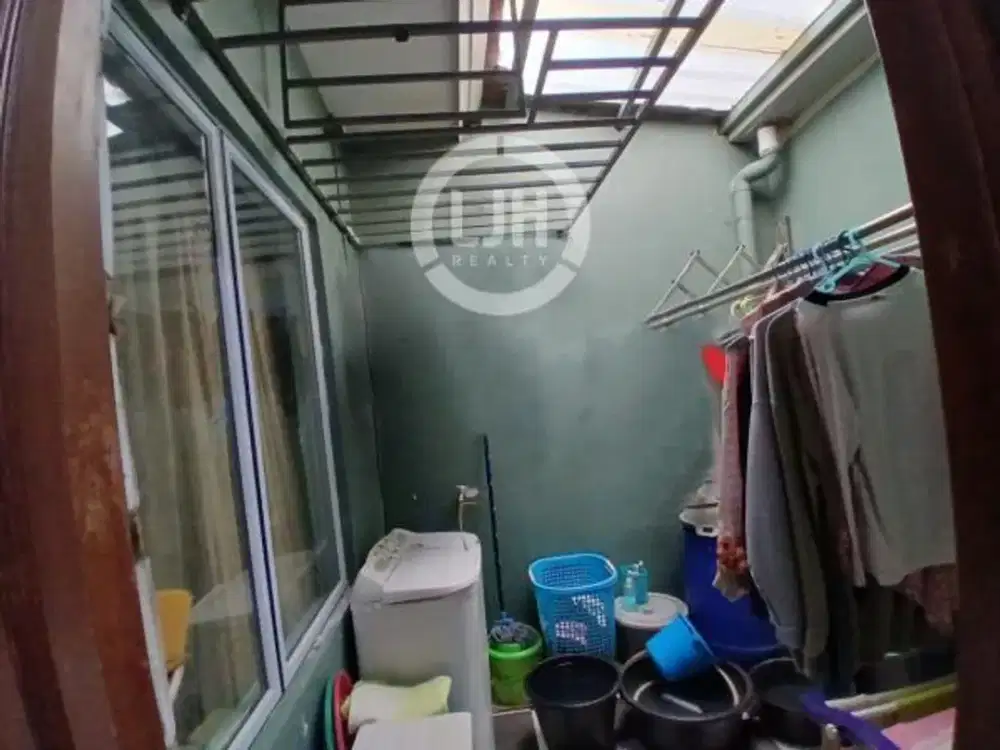 Dijual Rumah di Diamond Palace, Batam Center