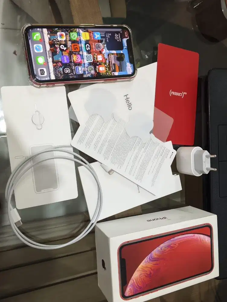 Iphone XR 128gb All operator