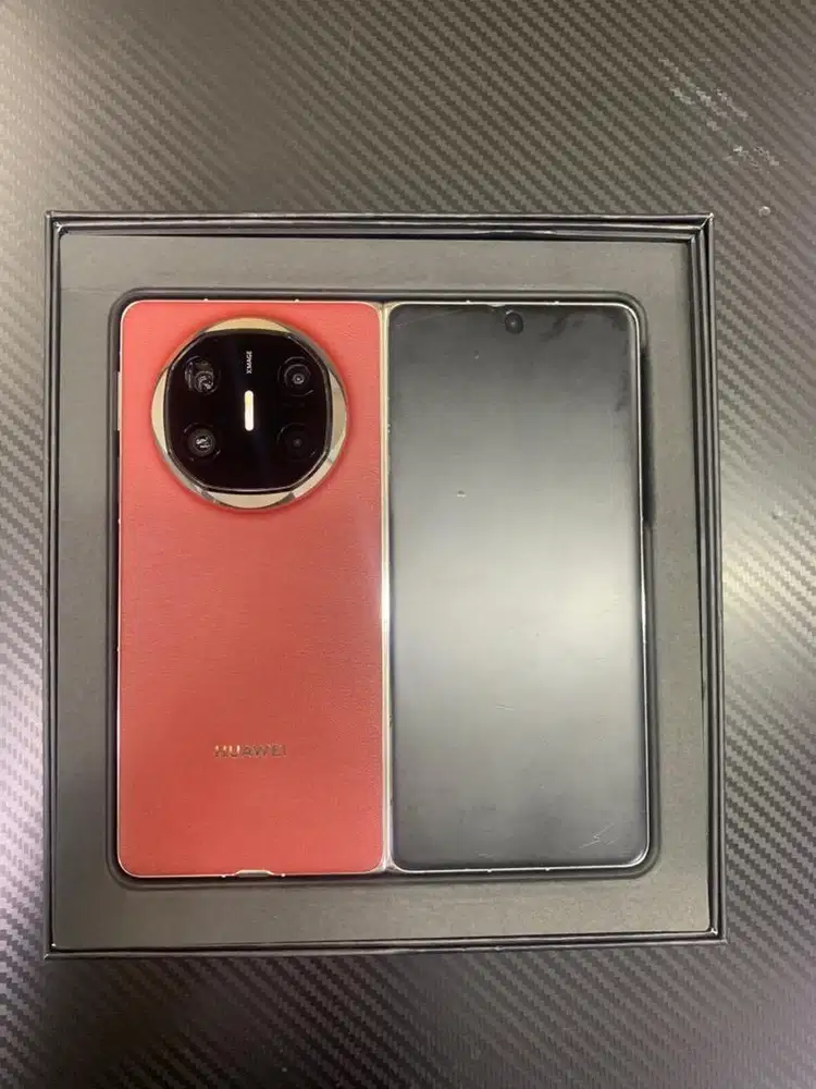 Huawei mate 6x garansi resmi huawei indonesia