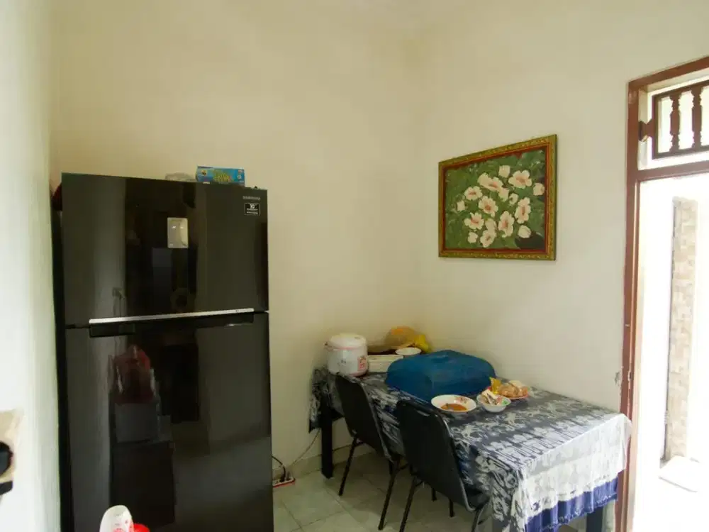 JUAL RUMAH DI LOKASI PERUMAHAN