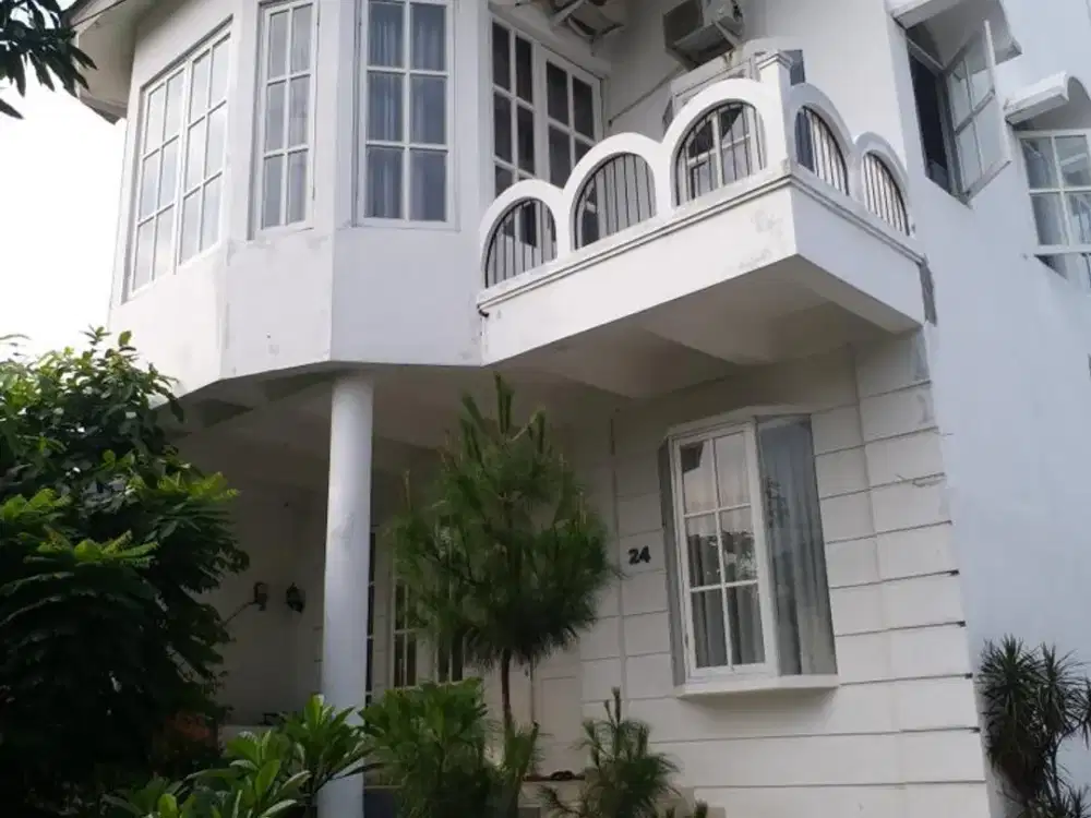 Rumah Di Jual Di Tebet