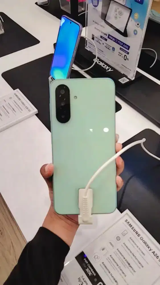 Samsung Galaxy A26 5G