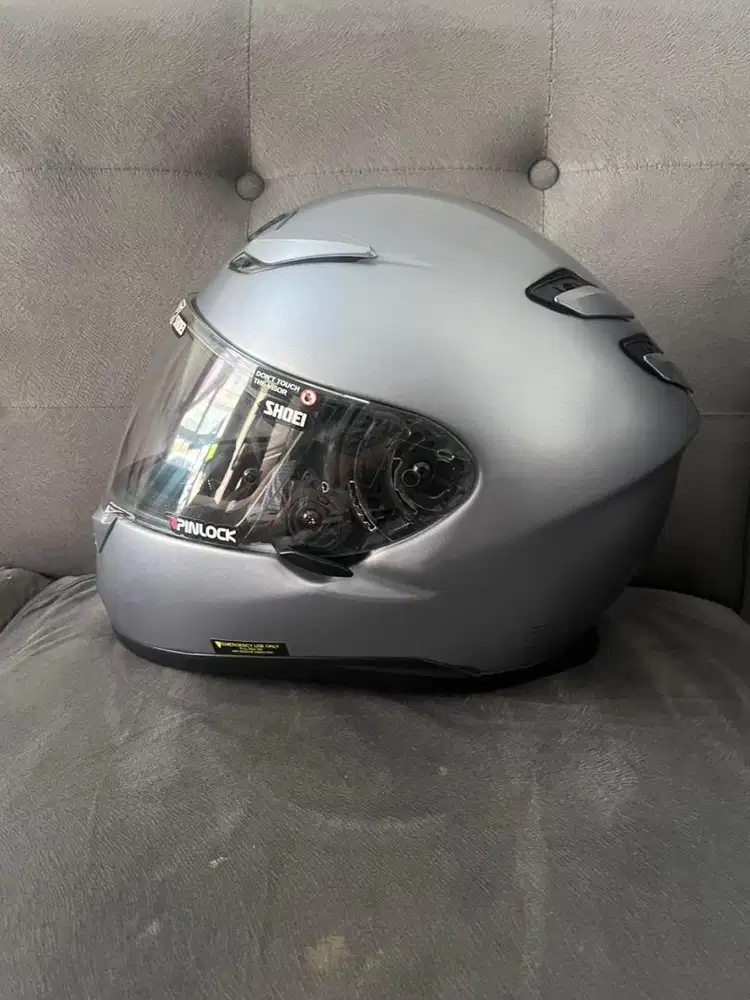Shoei XR 1100 size L