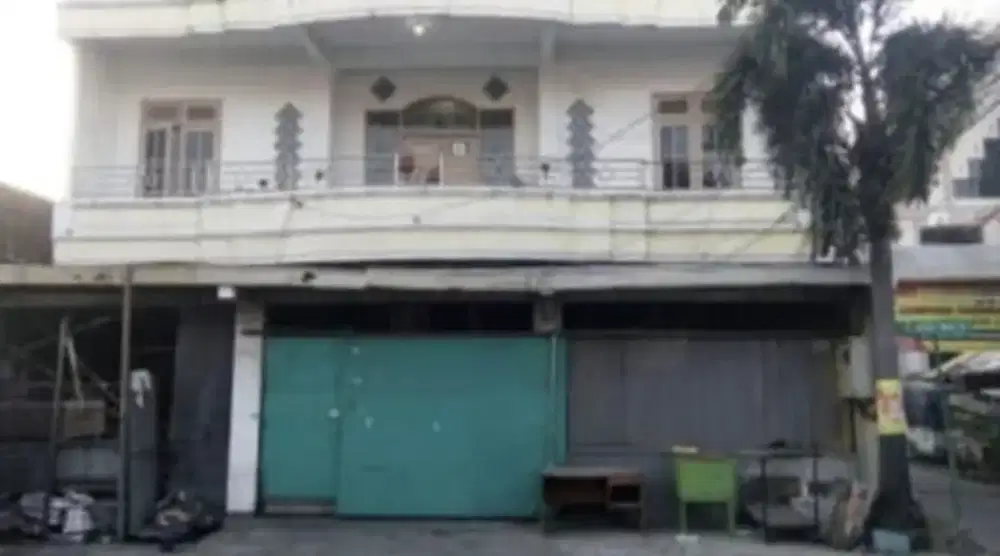 Dijual Ruko Dukuh Kupang Barat