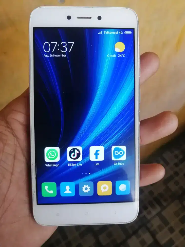 Redmi 5A 2/16gb