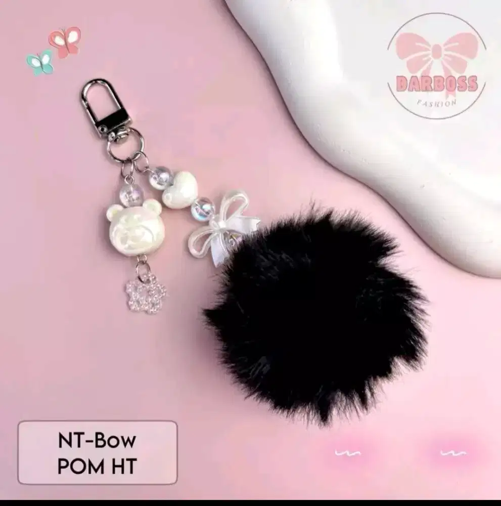 Gantungan HP terbaru