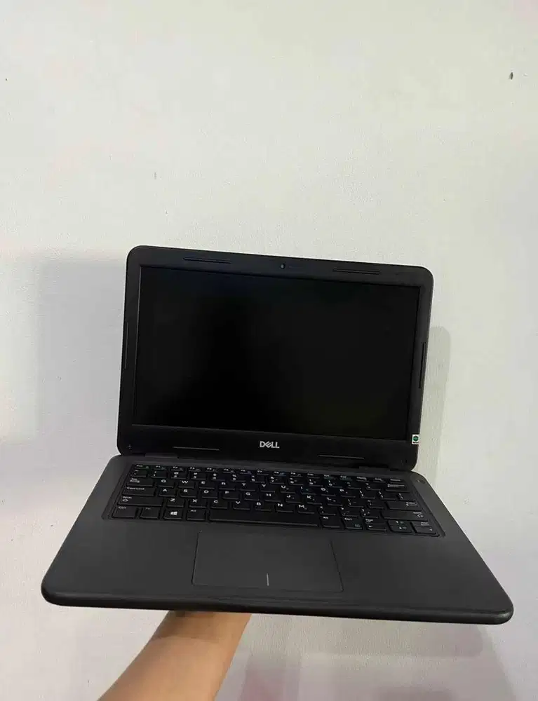 LAPTOP DELL LATITUDE 3301 | COCOK BUAT ANAK KULIAH | SIAP PAKAI