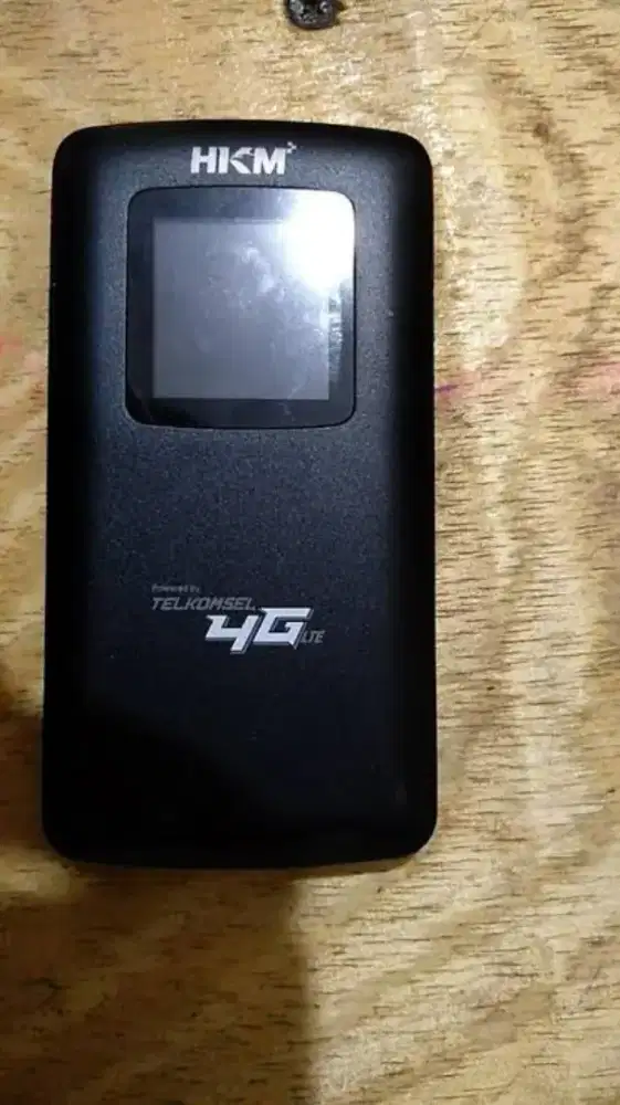 MODEM ALL OPERATOR 4G BISA LUAR NEGERI