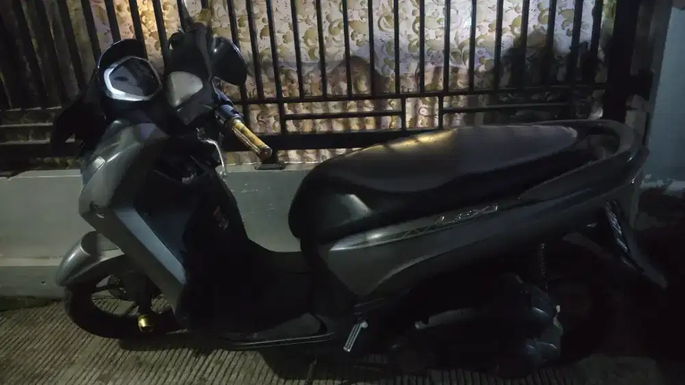 Jual cepet motor lexi