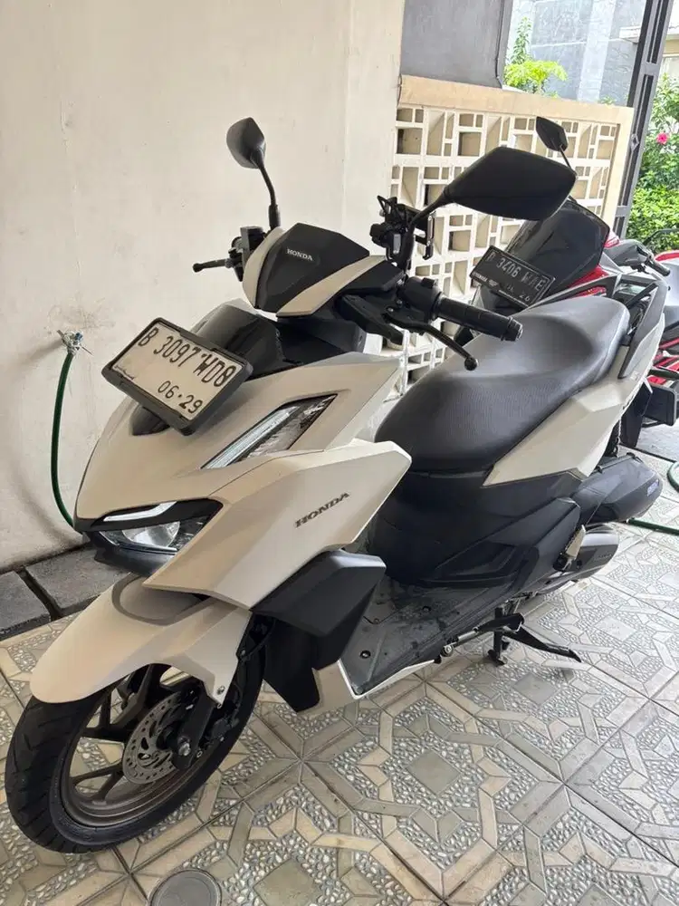 Honda Vario CBS 160 2024 Keyless