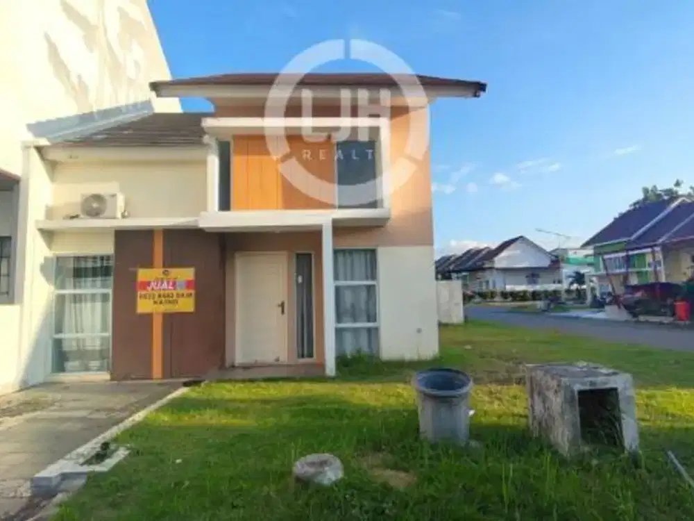 Dijual Rumah di Puri Selebriti, Batu Besar Nongsa