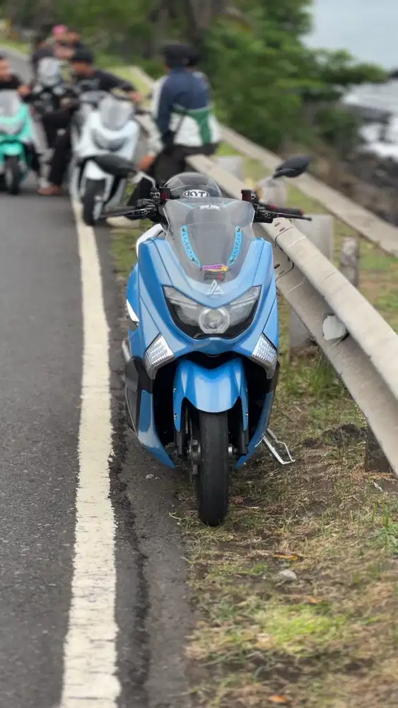 For sale nmax 2019 ABS