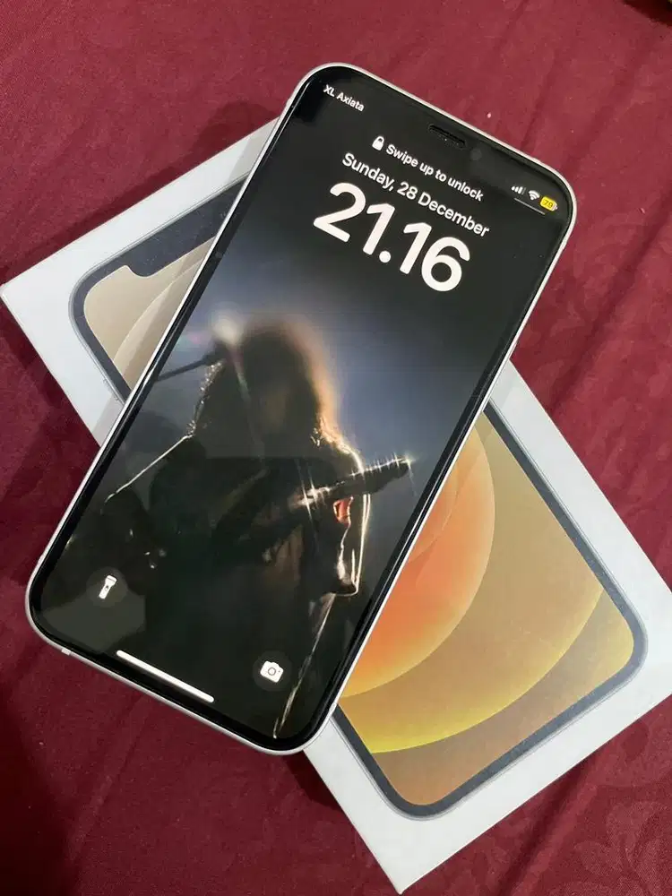 iphone 12 mini ex inter 64gb