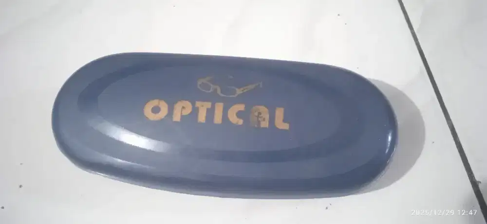 Kacamata Optical
