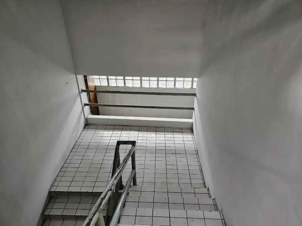 SEWA RUKO PUNGKUR 3,5 LT SIAP PAKAI