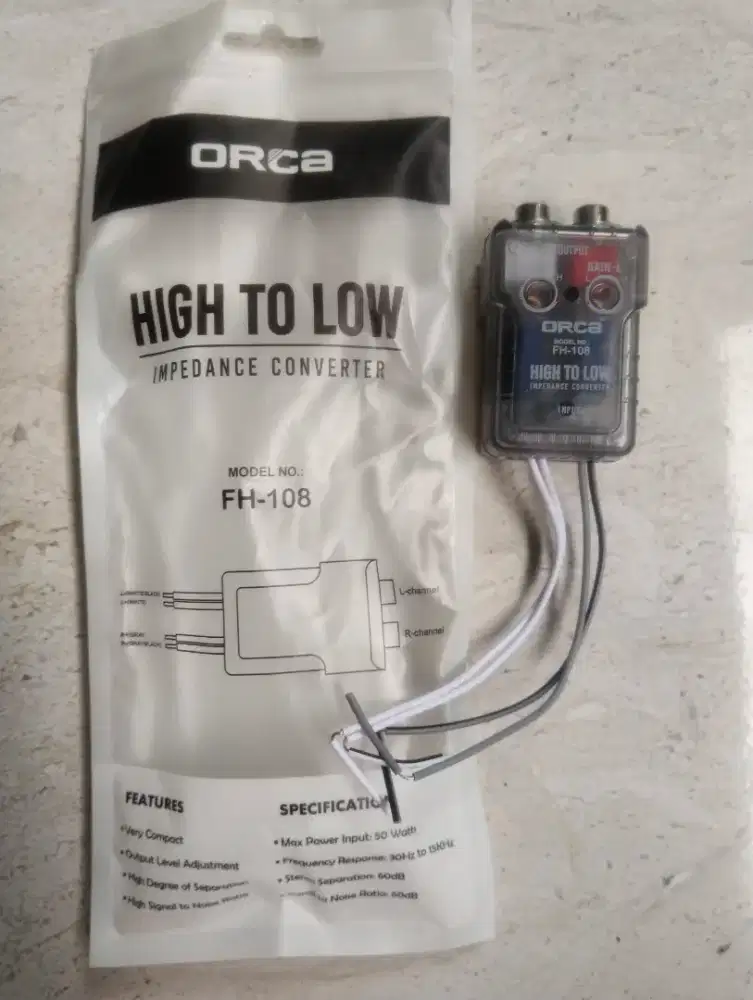 Alat Anti Dengung Atau Storing Pada Audio Mobil