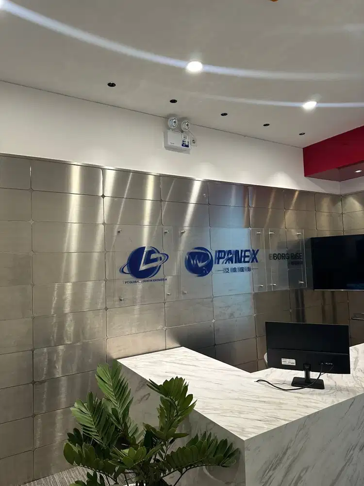 Lowongan Office Boy Berpengalaman (Bisa Bahasa Inggris Dasar)