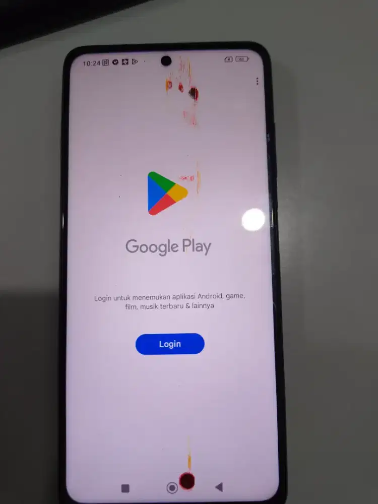 poco x3 pro 8/256 batangan