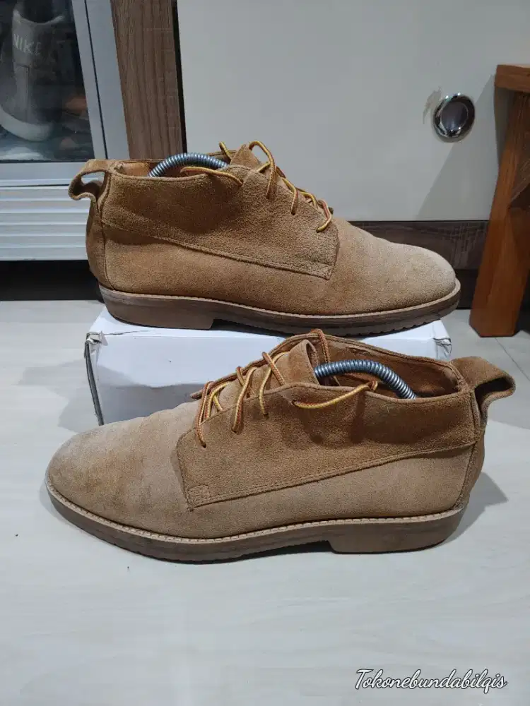 Sepatu orvis preloved size 43