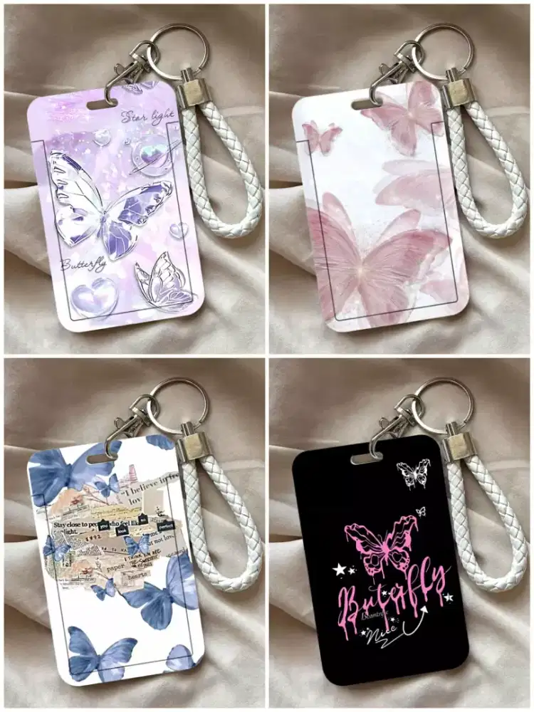 Gantungan tas wanita