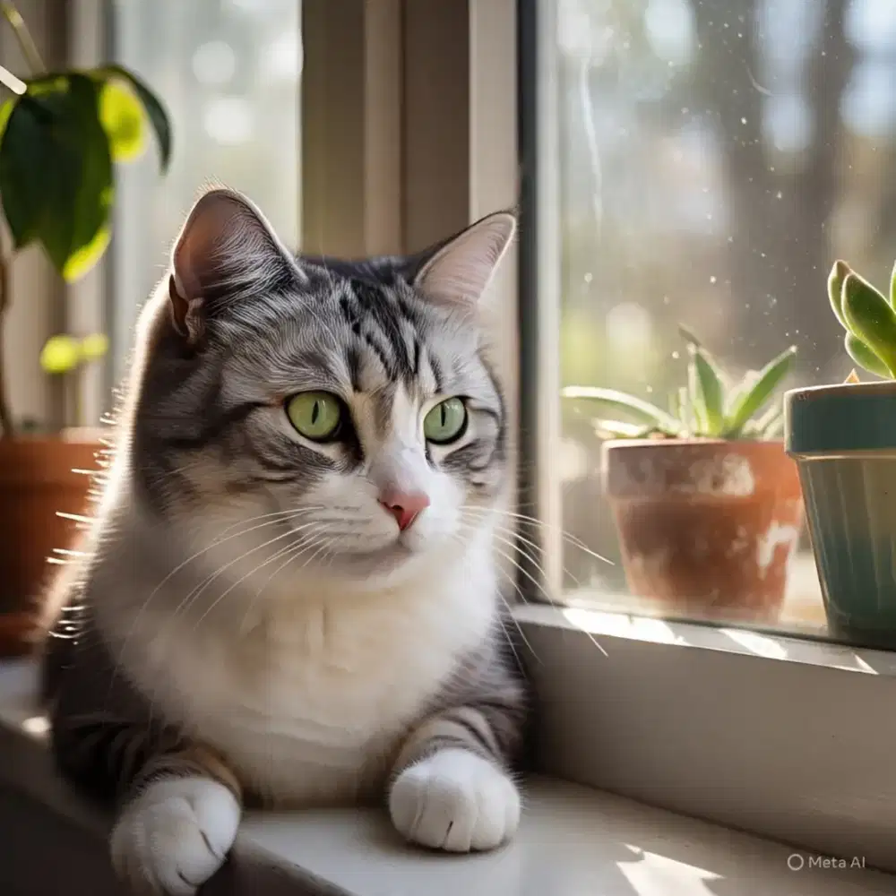 Saya lagi cari pekerjaan tetap, mohon bantuannya bapak/ibu