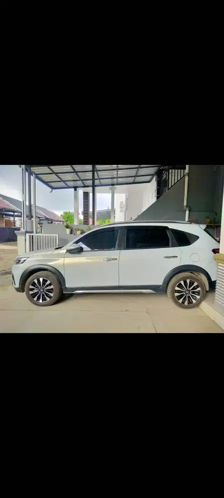 Dijual Honda BRV Prestige With Honda Sensing 2022