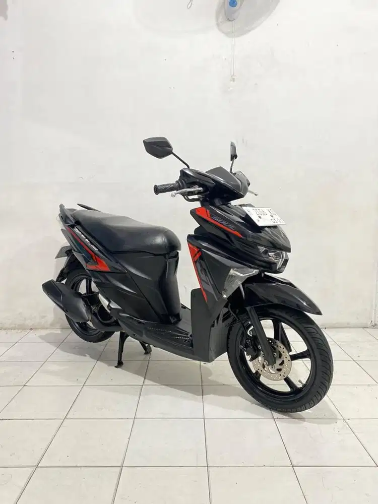 NEW SOUL GT 2015 super istimewa