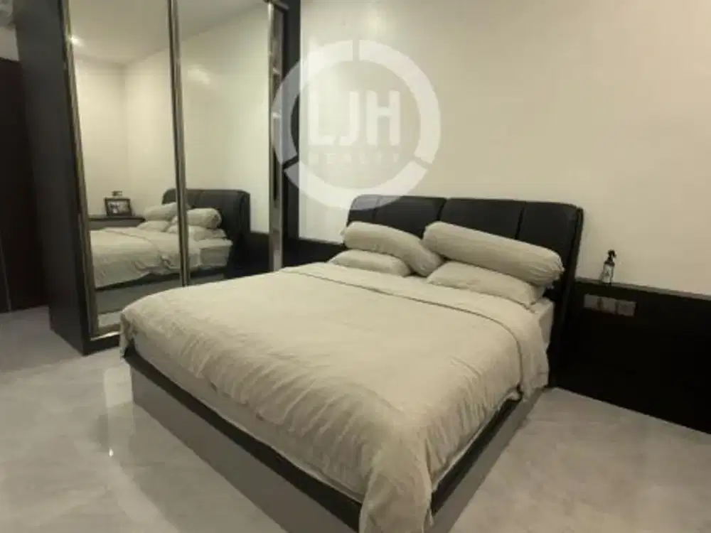 Dijual Rumah di Kaktus Karang , Sukajadi