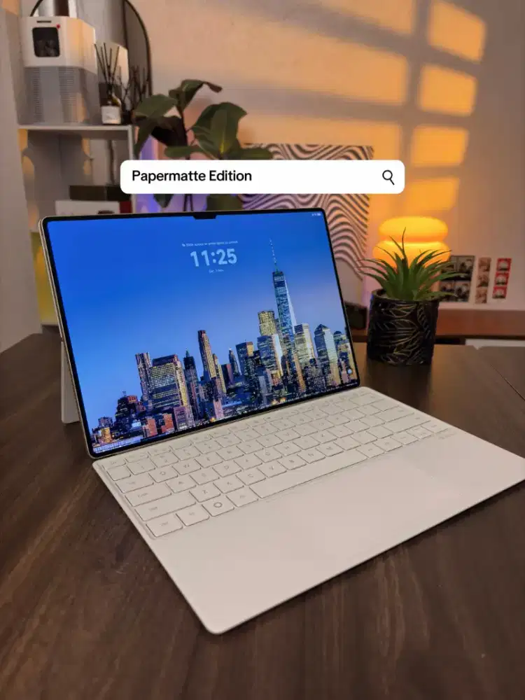 Huawei Matepad Pro 13.2 2025 free pensil, keyboard, mouse