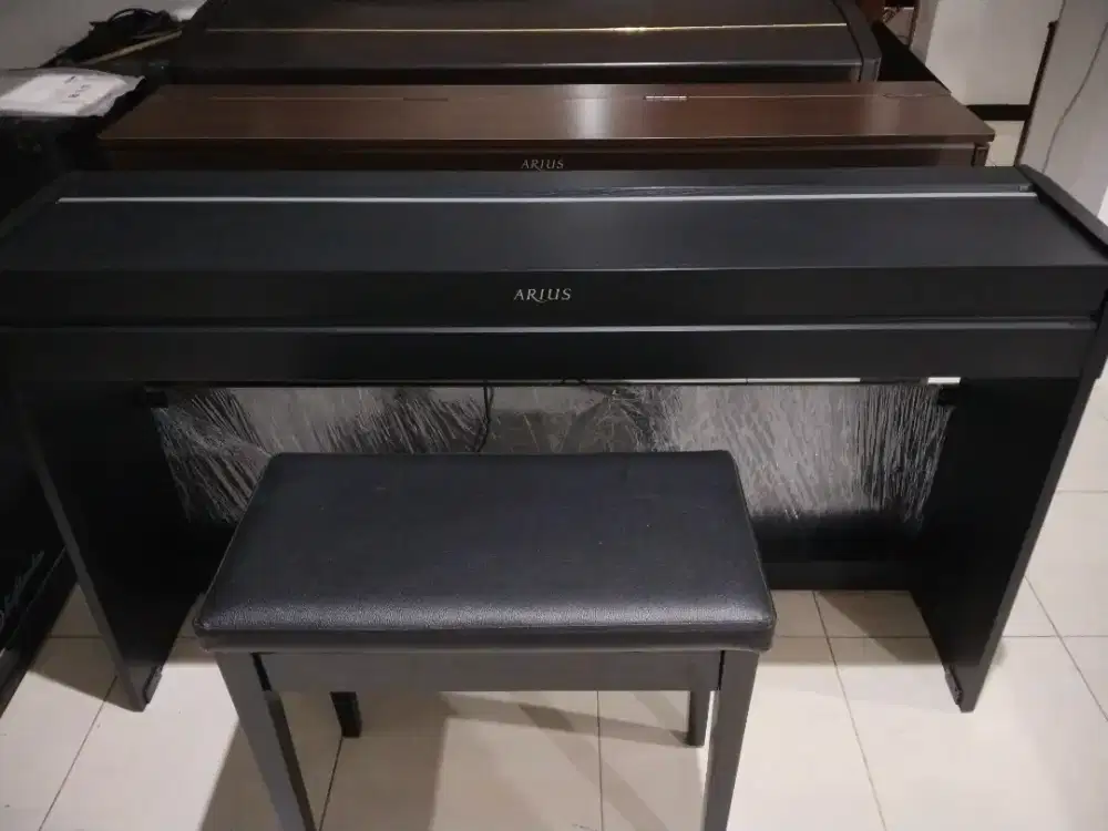 Piano Digital Yamaha Arius YDP-S51