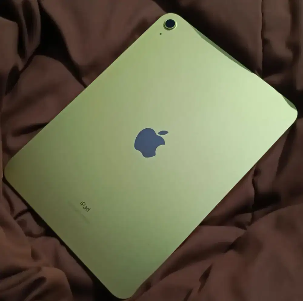 IPAD 10 256 GB WiFi Only