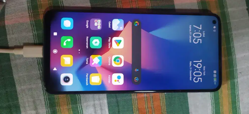 XIOAMI MI 10T PRO 5G RAM 8/256 GB