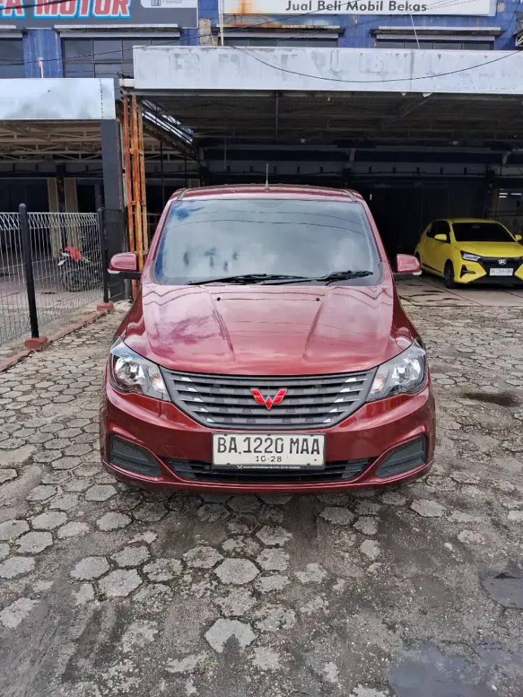 Wuling Confero 1.5 Db 2023