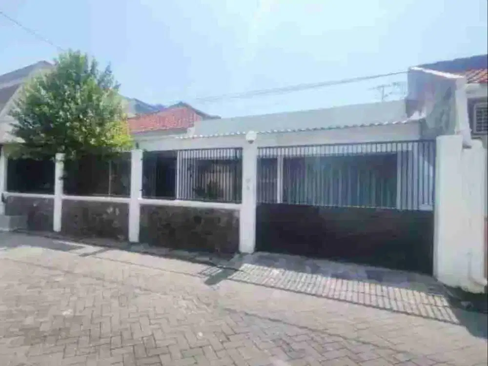 ‼️Rumah Murah Lebak Harga Hitung Tanah‼️