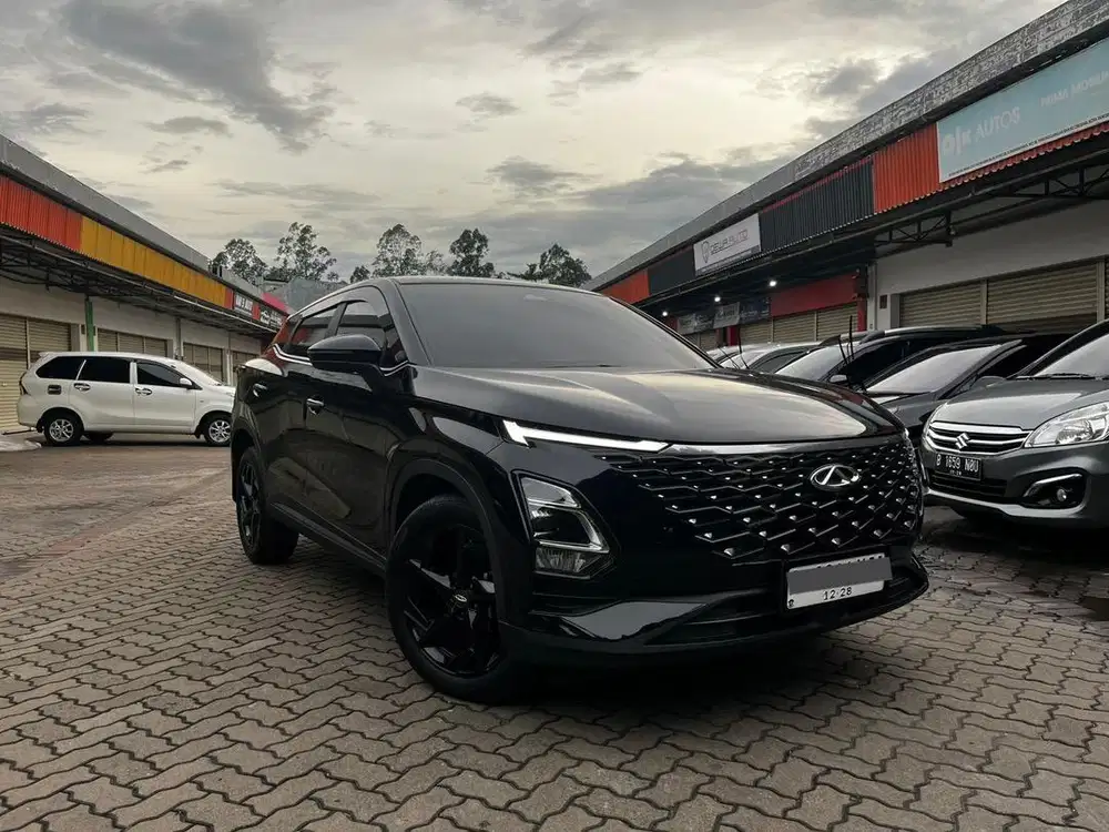 DP 5 JT!!! CHERY OMODA 5 Z 1.5 TURBO AT 2023