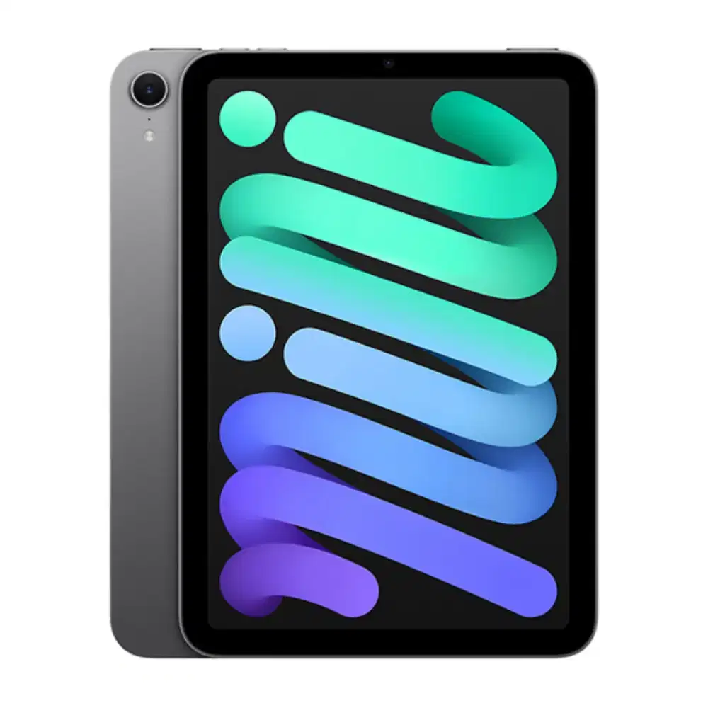 iPad Mini A17 Pro 8,3 inci WiFi 128GB Bisa Cash atau Kredit