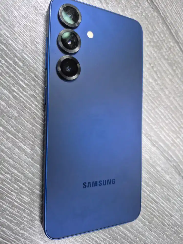 Samsung S25 memori 512