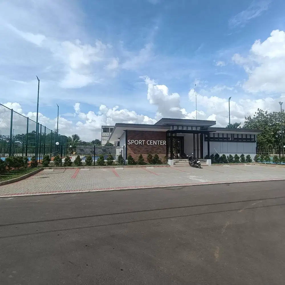 JUAL Rumah Cepat Nempel BSD, Nempel STASIUN PARUNG PANJANG