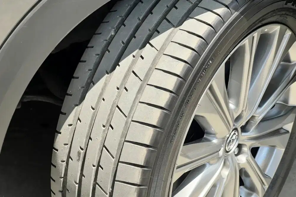 Mazda CX8 Elite Sunroof 2023