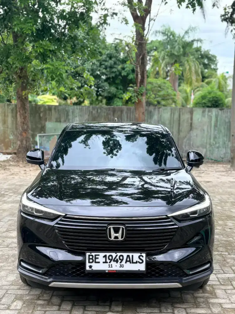 Hrv SE panoramik km 6rb perak