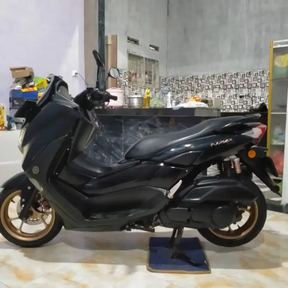 Di jual Nmax 155