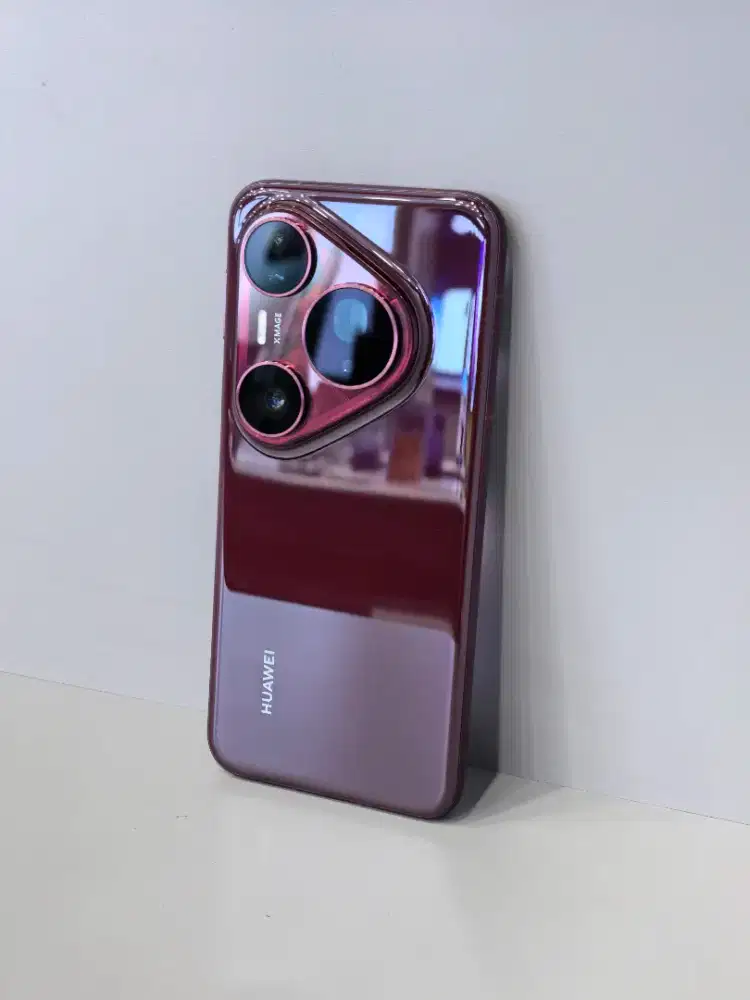 Huawei Pura 80 Pro cashback akhir tahun all payment